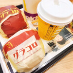 マクドナルド - 