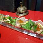 日本酒と創作懐石 恵比寿ちょこっと - 