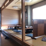 お食事処 廣瀬 - 店内イメージ