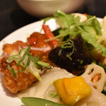 香港蒸蘢 ヨドバシ梅田店 ホンコンチョンロン 大阪 中華料理 ネット予約可 食べログ