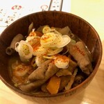 やきとん魂 - せんべろセット