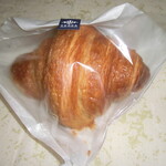 ZEBRA Coffee & Croissant - 