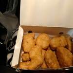 マクドナルド - 