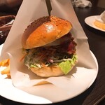 ラハイナ - 料理写真: