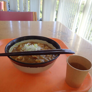 オアシス 食堂_0