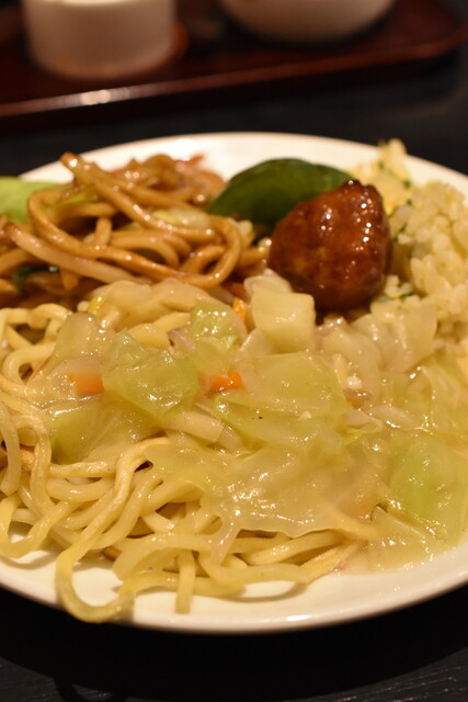 香港蒸蘢 ヨドバシ梅田店 ホンコンチョンロン 大阪 中華料理 ネット予約可 食べログ