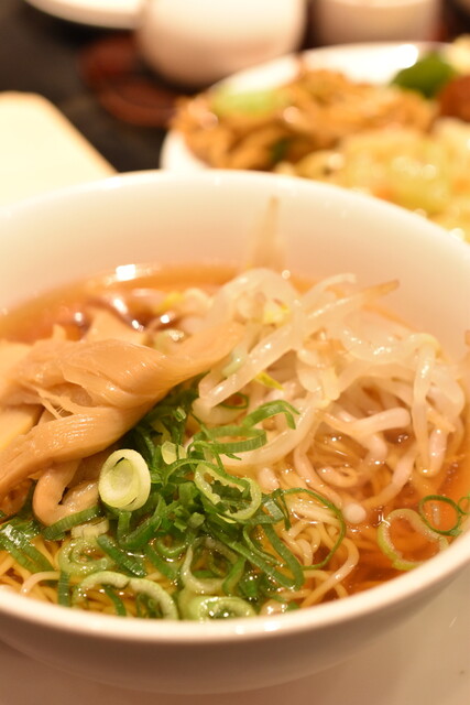 香港蒸蘢 ヨドバシ梅田店 ホンコンチョンロン 大阪 中華料理 ネット予約可 食べログ