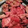 経堂・焼肉きたむら