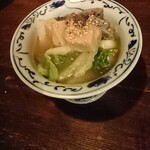 割烹居酒屋 ふわり - 