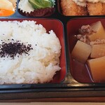 洋食 小さこ - 