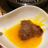 焼肉 それいけ精香園 - 