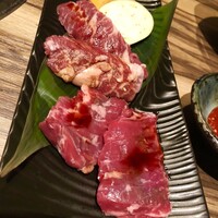 焼肉 それいけ精香園 - 