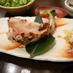 九段ごち屋 - お魚アップ