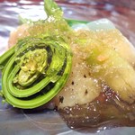 仙台牛と和風個室 すていき小次郎 - 