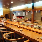 Koban Zushi - 