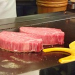 仙台牛と和風個室 すていき小次郎 - 