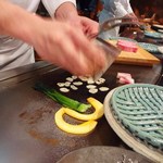 仙台牛と和風個室 すていき小次郎 - 