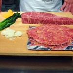 仙台牛と和風個室 すていき小次郎 - 