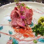 仙台牛と和風個室 すていき小次郎 - 