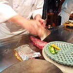 仙台牛と和風個室 すていき小次郎 - 