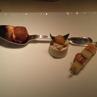 レストランひらまつ 広尾 - 