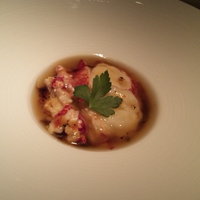 レストランひらまつ 広尾 - 