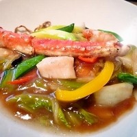 天厨菜館 銀座店 - 