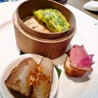 天厨菜館 銀座店 - 