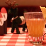 キッチンカリオカ