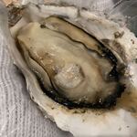 かきとモツのがんがん亭 - 