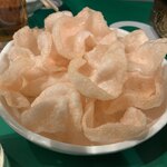 かきとモツのがんがん亭 - 