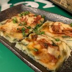 かきとモツのがんがん亭 - 