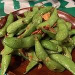 かきとモツのがんがん亭 - 