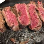 やっぱりステーキ 親不孝通り店 - 