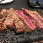 やっぱりステーキ 親不孝通り店 - 