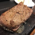 やっぱりステーキ 親不孝通り店 - 