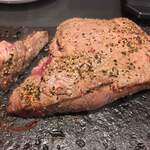 やっぱりステーキ 親不孝通り店 - 