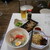 名代ラーメン亭 - 料理写真:「ラーメンセット」＆「ほろ酔いセット」いただきます！
