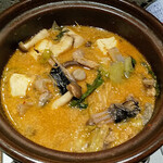 大洗料理つかさ - あんこう鍋(令和バーション)