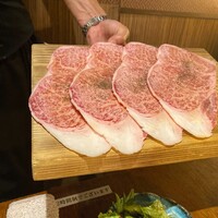 牛屋 銀兵衛 銀座本店 - 