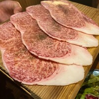 牛屋 銀兵衛 銀座本店 - 