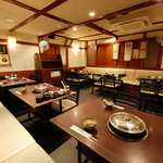 Ginza Syabu Tsuu - 