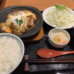 Tonkatsu Maisen - 