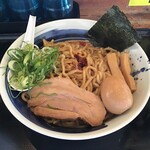 二代目 ユタカ - 油そば（麺400g）