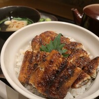 うなぎ家 しば福や - 