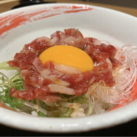 柳橋焼にく わにく - 