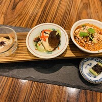 中華旬彩 森本 - 