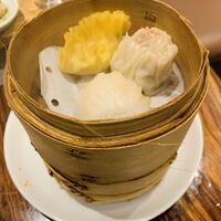 中華旬彩 森本 - 