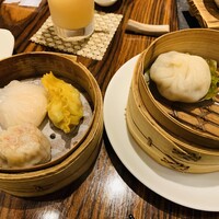 中華旬彩 森本 - 