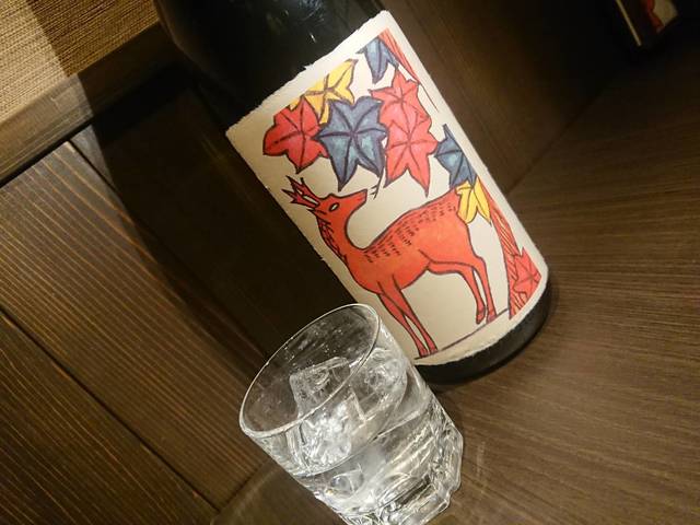 ドリンクメニュー 焼肉 牛トキドキ猪鹿蝶 京都河原町 焼肉 食べログ